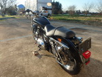     Harley Davidson XL1200C-I SportSter1200 2015  9